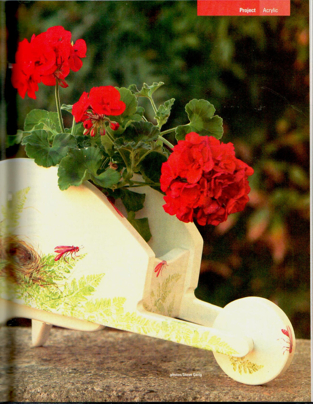 The Decorative Painter - 2005 Issue 4