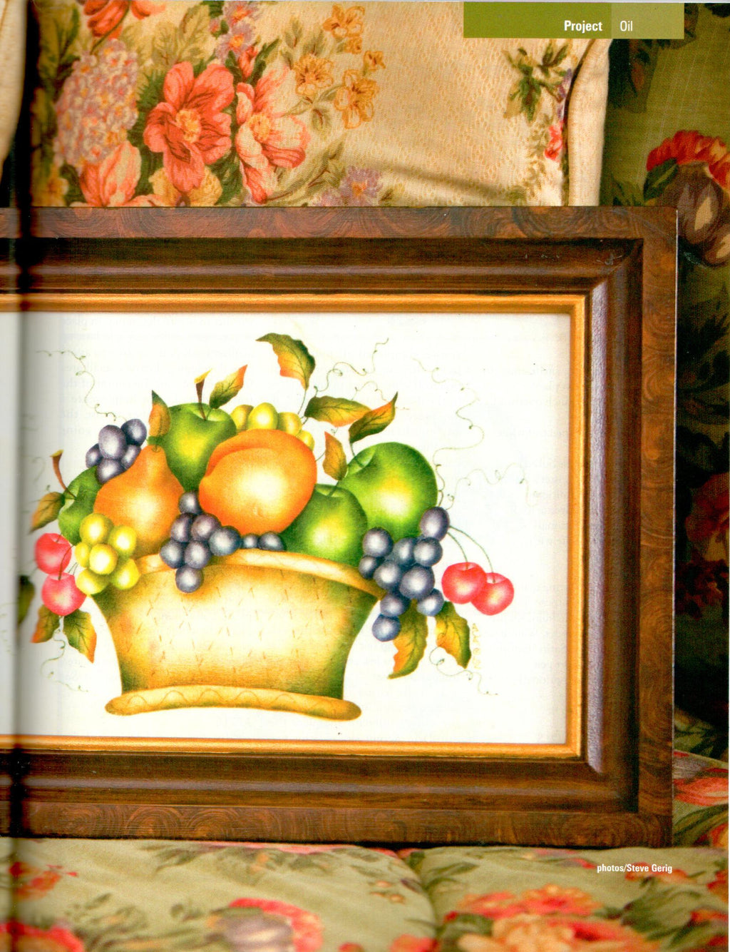 The Decorative Painter - 2005 Issue 4