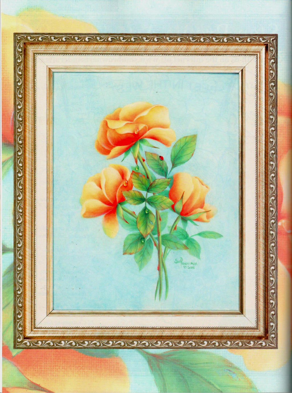 The Decorative Painter - 2005 Issue 4