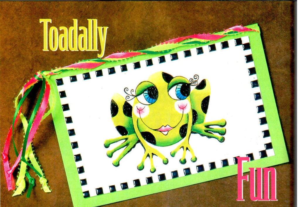 The Decorative Painter - 2005 Issue 4