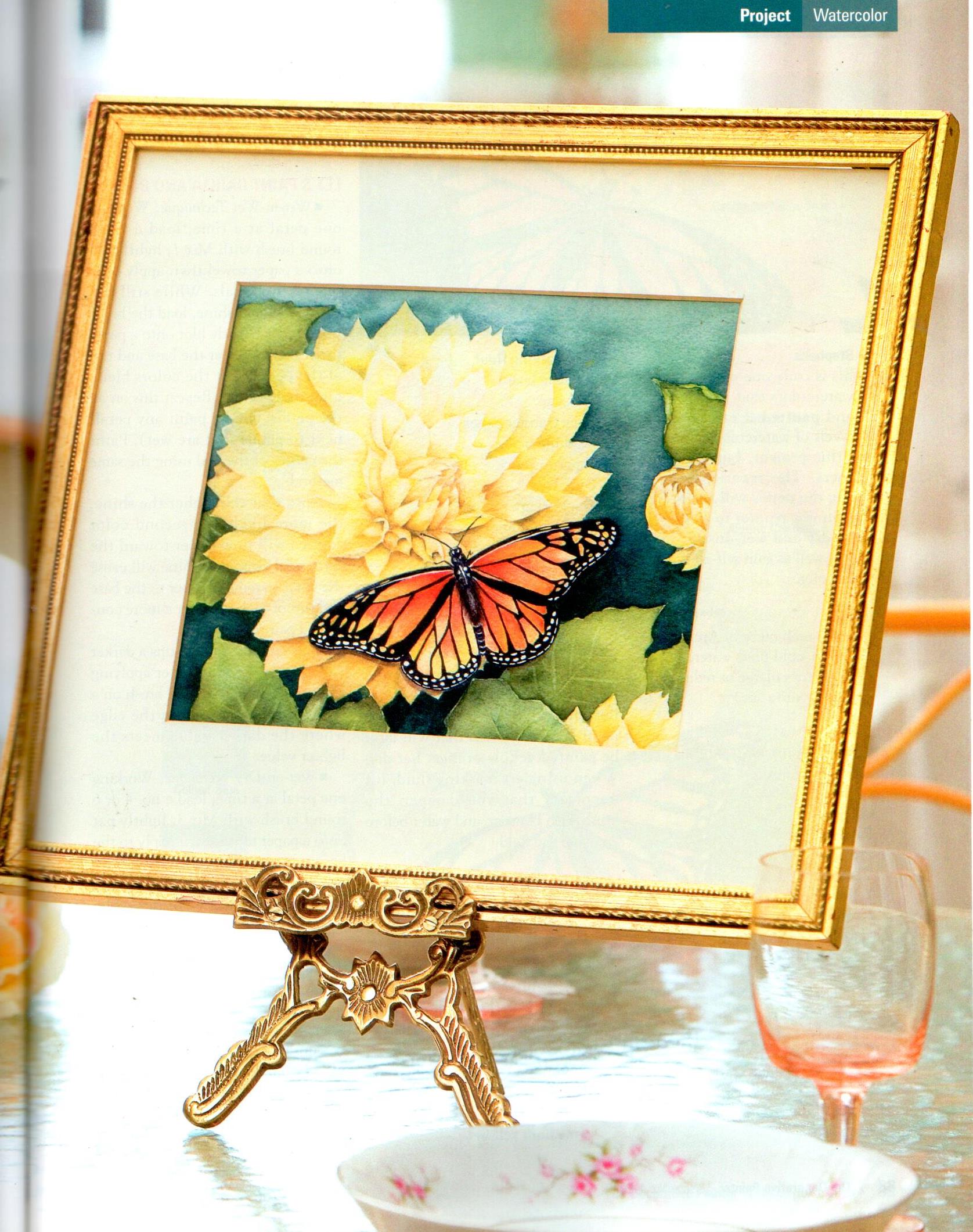 The Decorative Painter - 2005 Issue 4