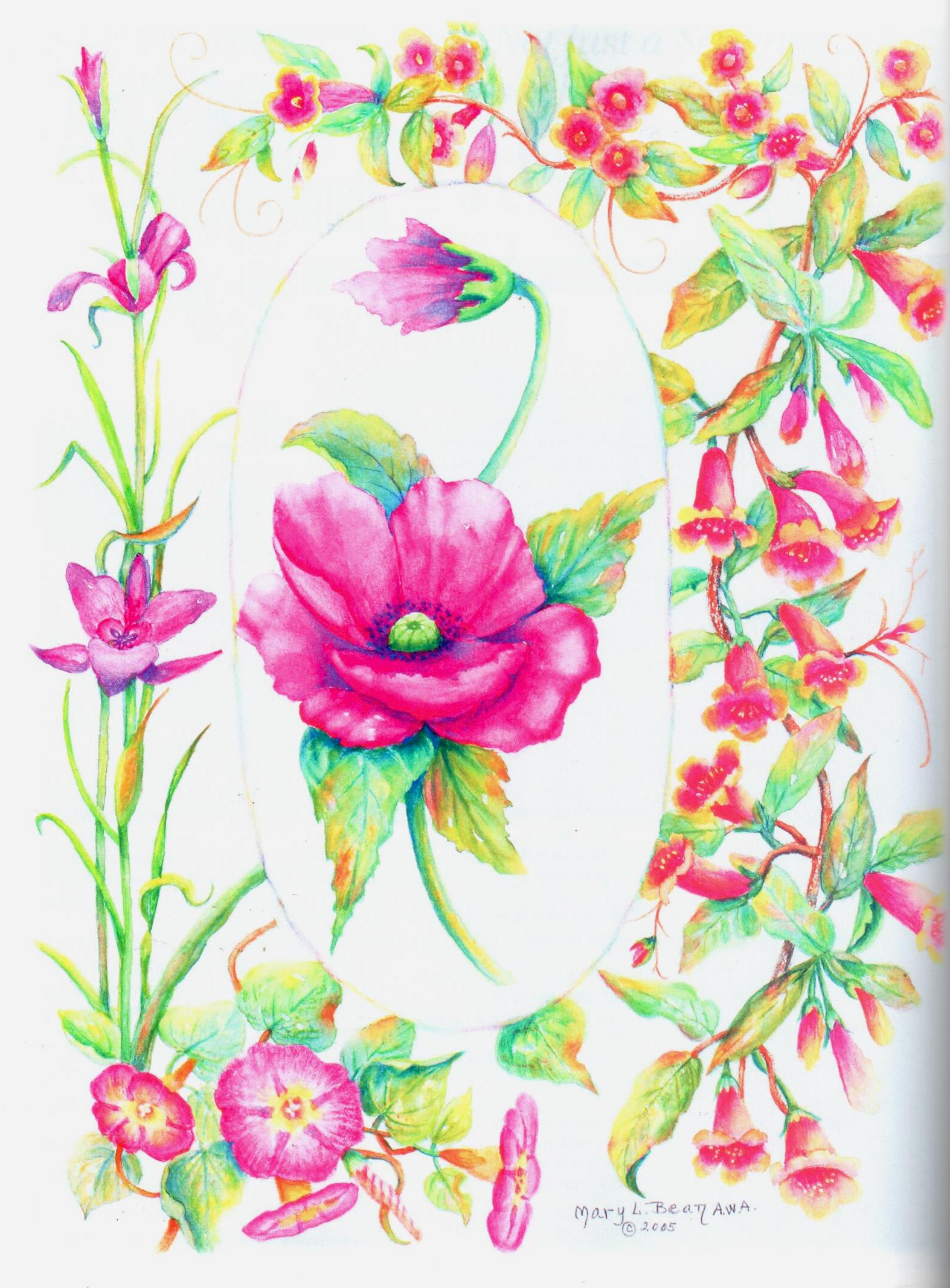 The Decorative Painter - 2005 Issue 4
