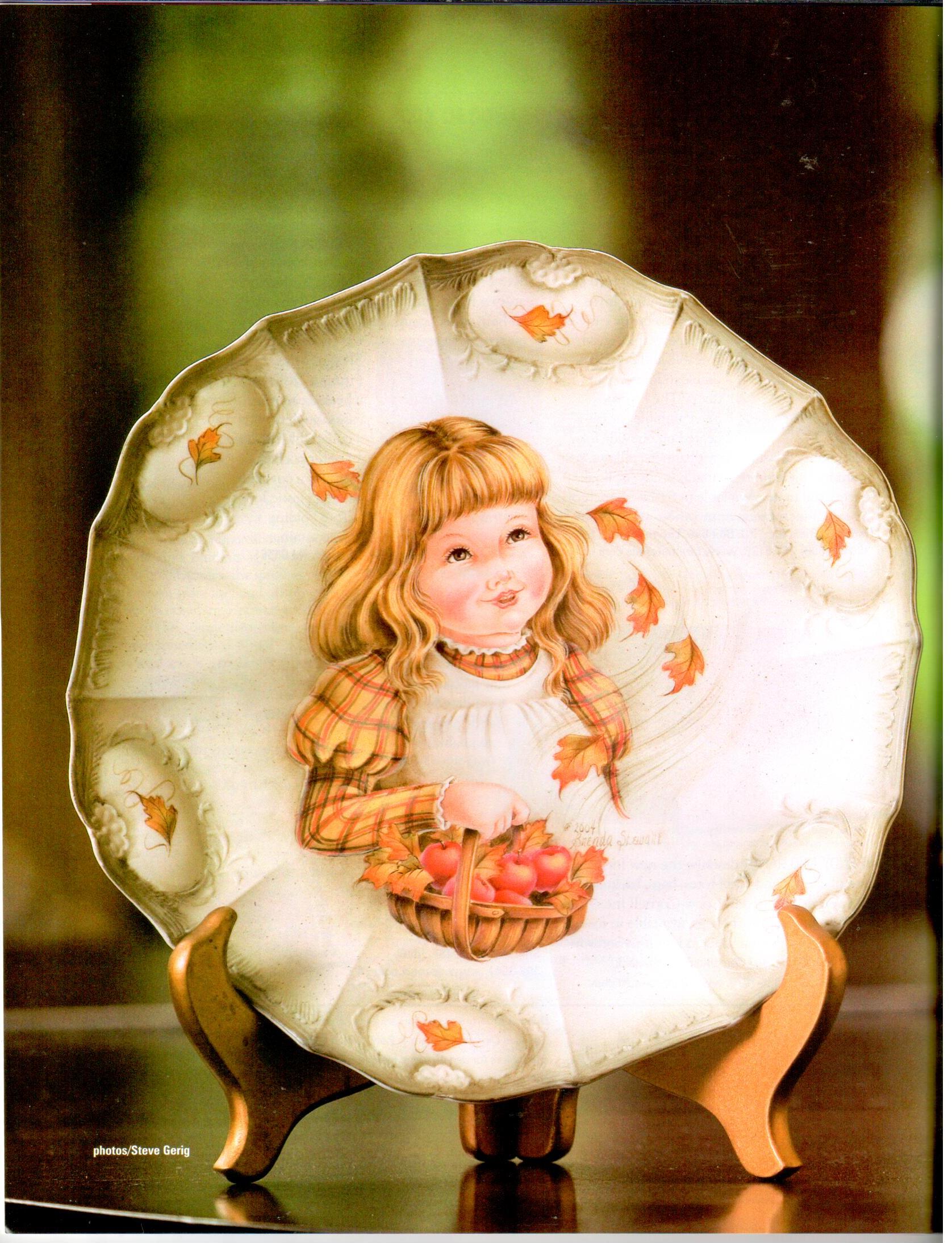The Decorative Painter - 2005 Issue 5