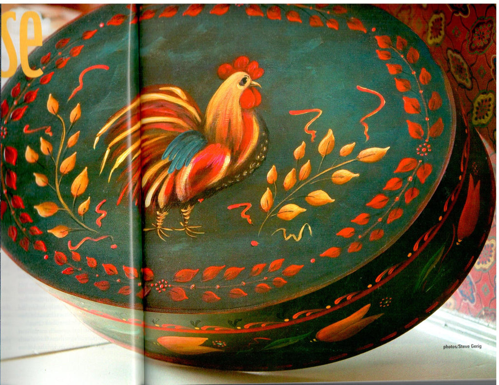 The Decorative Painter - 2005 Issue 5