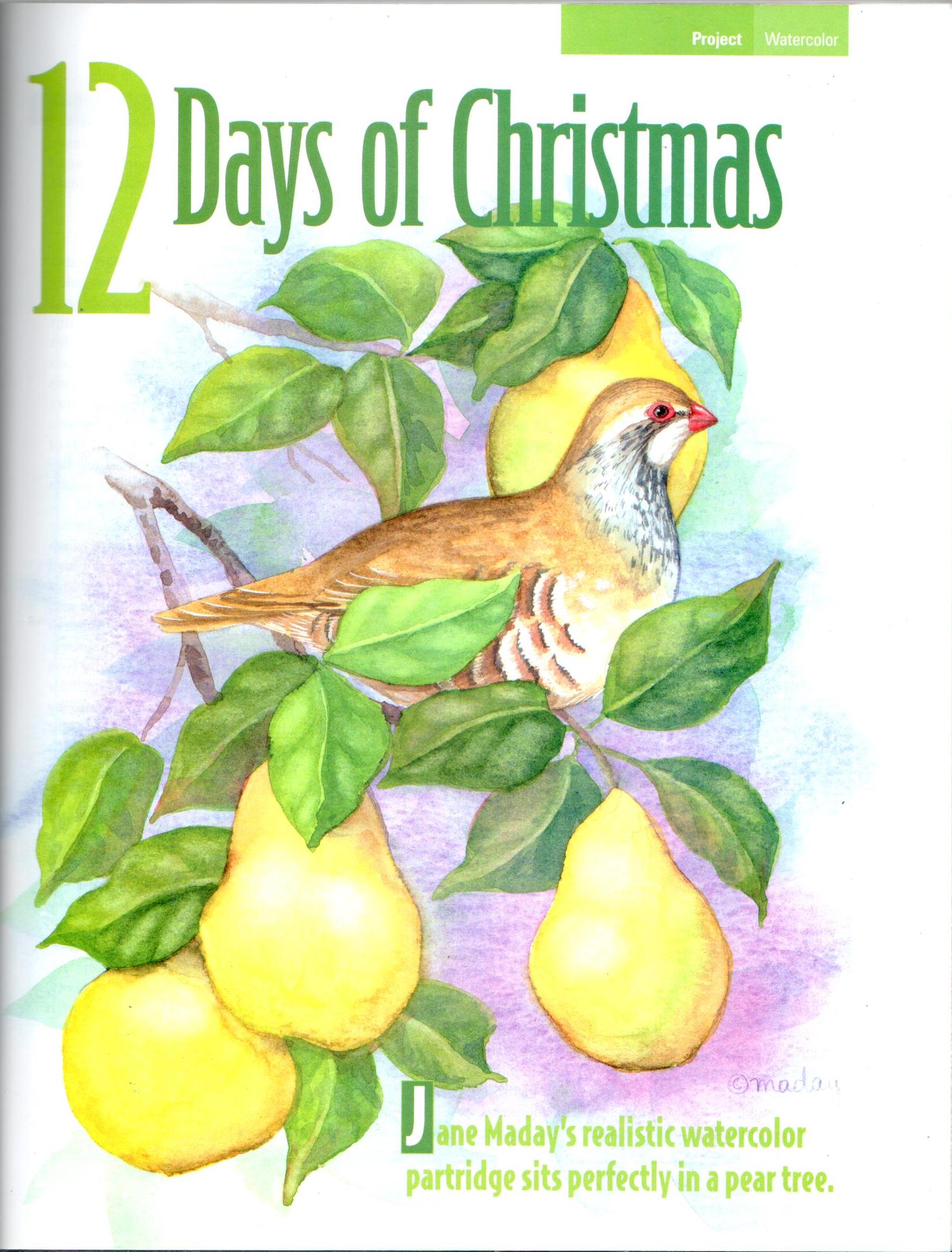 The Decorative Painter - 2005 Issue 6