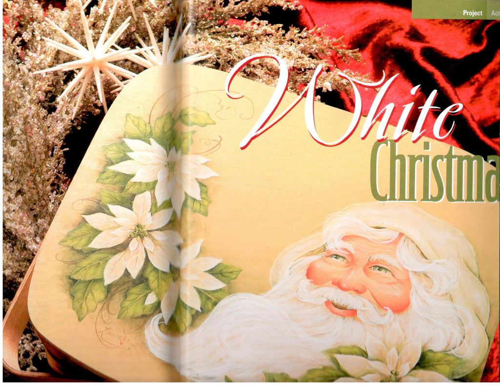 The Decorative Painter - 2005 Issue 6