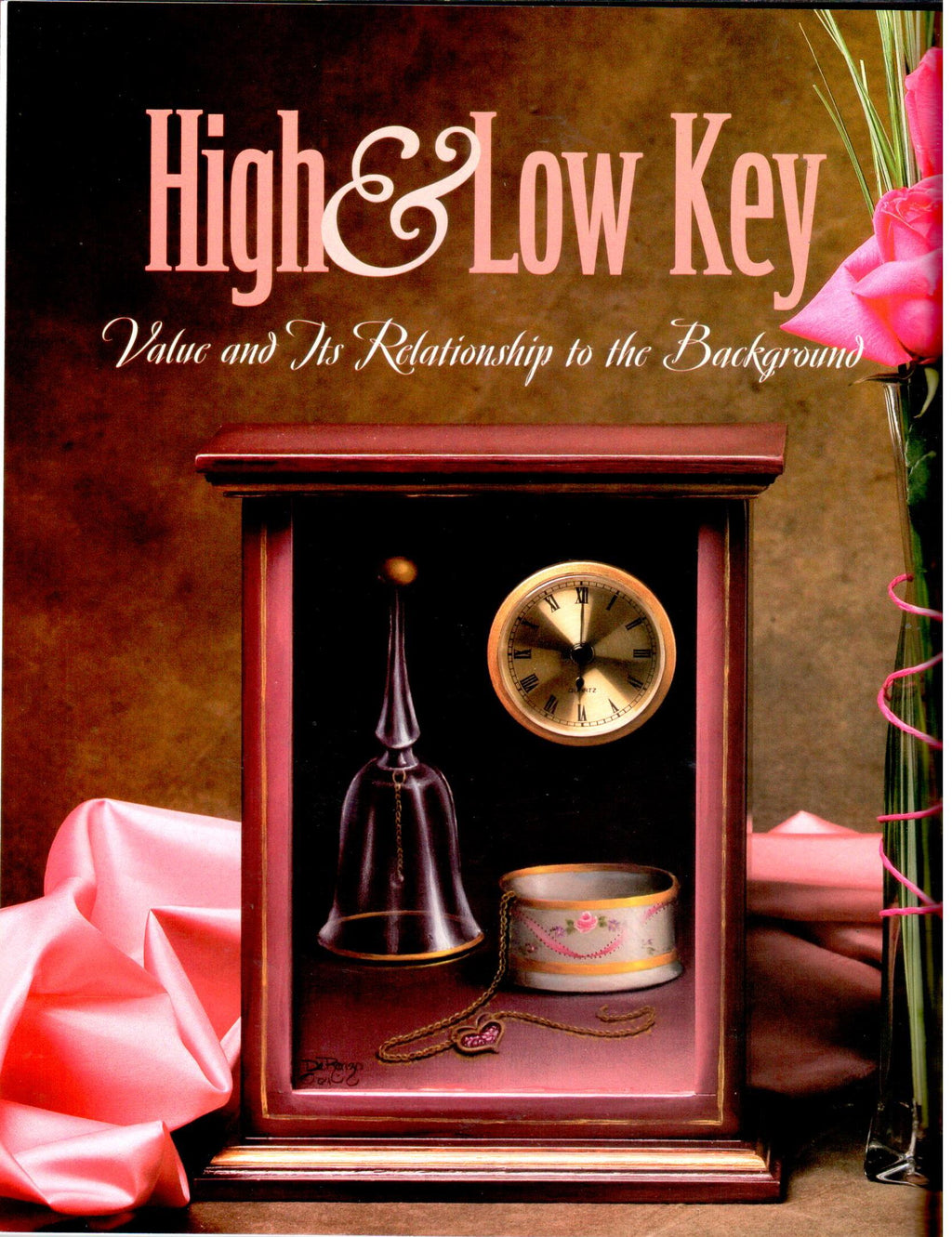 The Decorative Painter - 2005 Issue 6