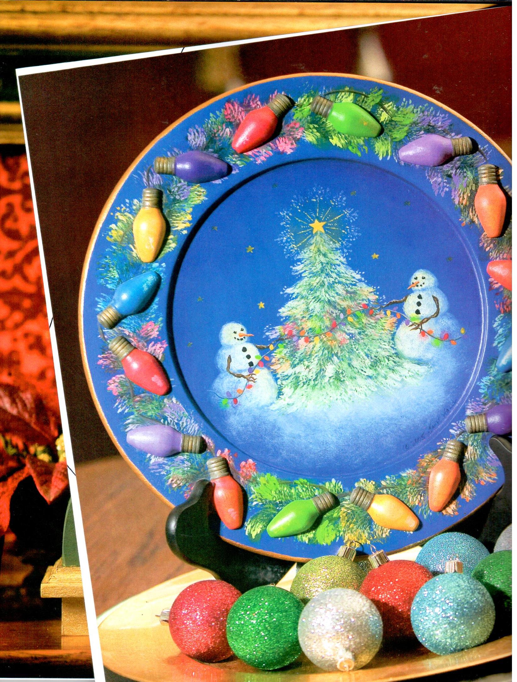 The Decorative Painter - 2005 Issue 6