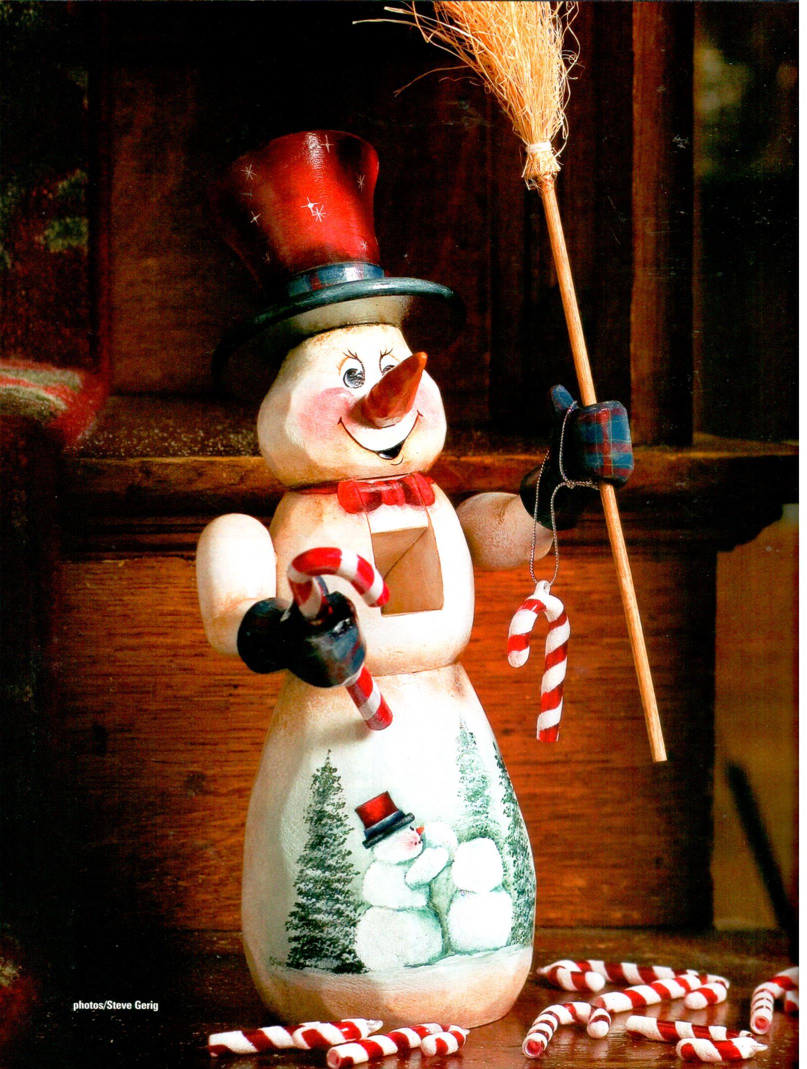 The Decorative Painter - 2005 Issue 6