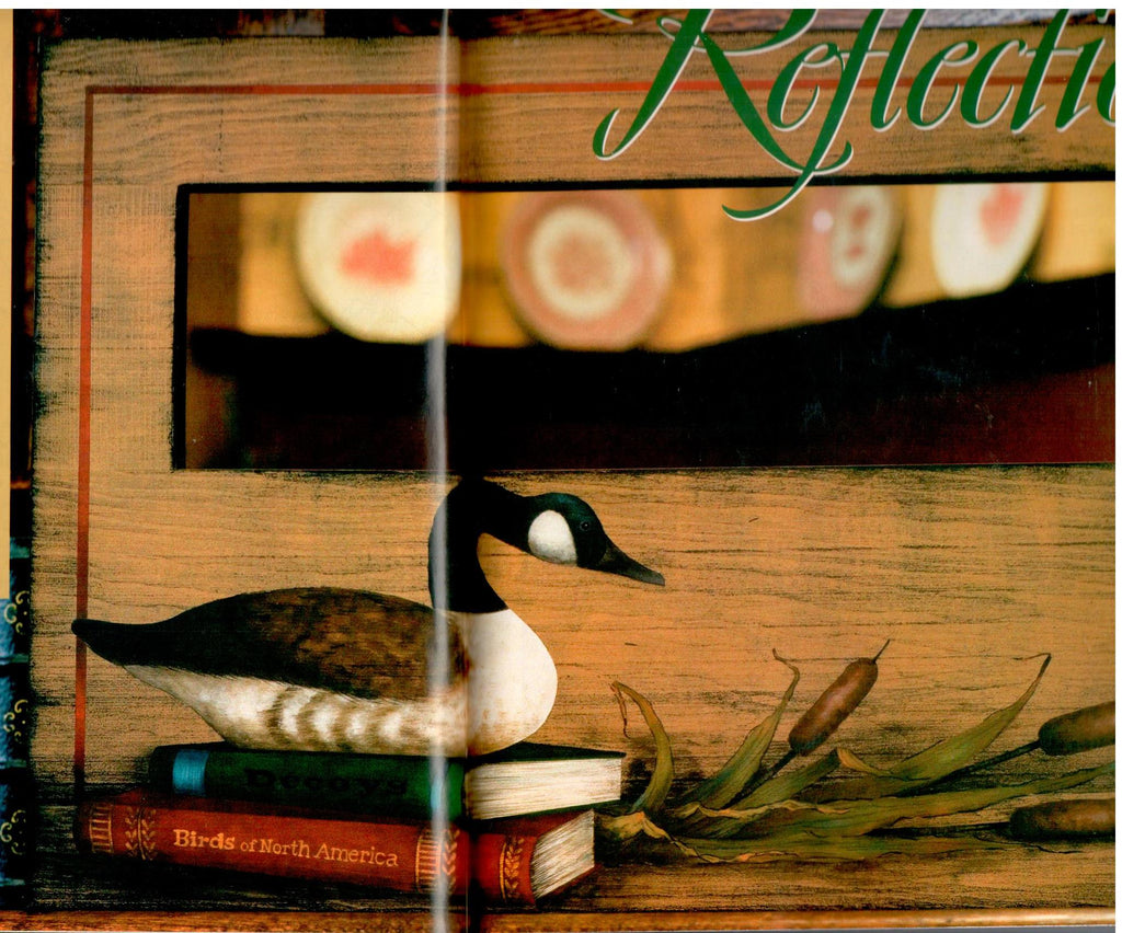 The Decorative Painter - 2006 Issue 1
