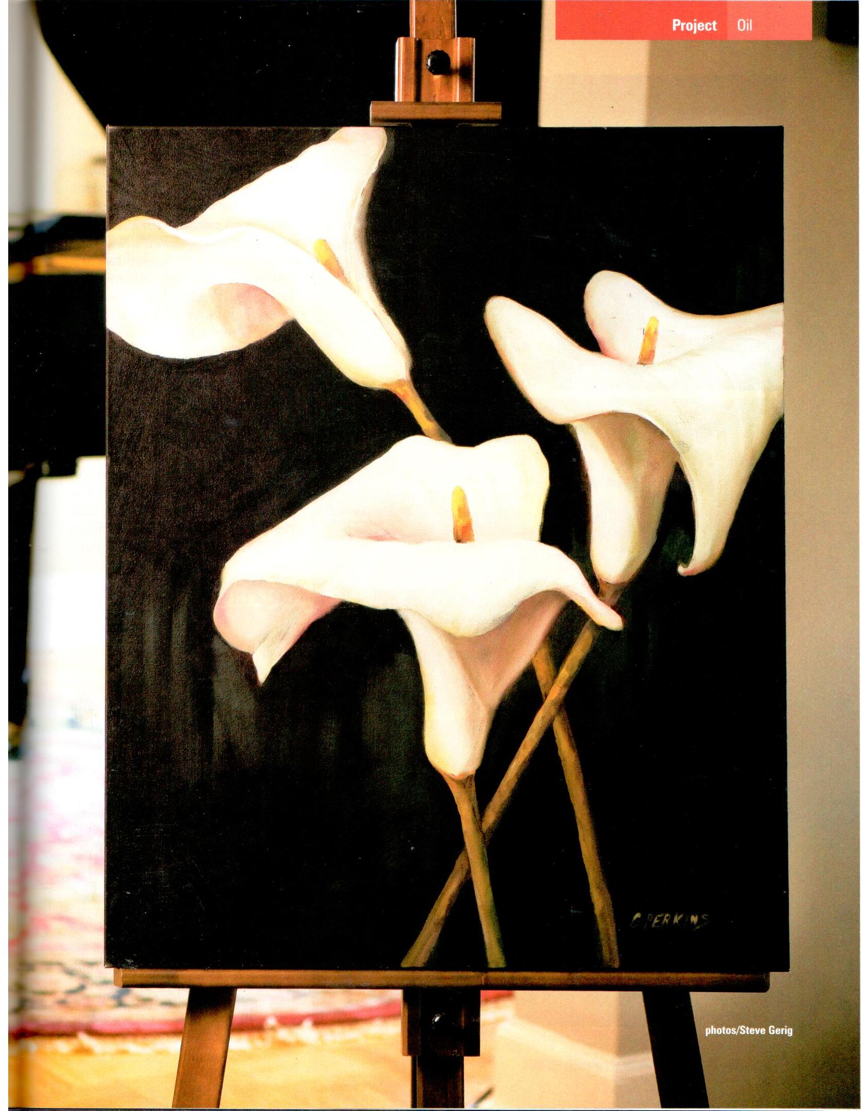 The Decorative Painter - 2006 Issue 1