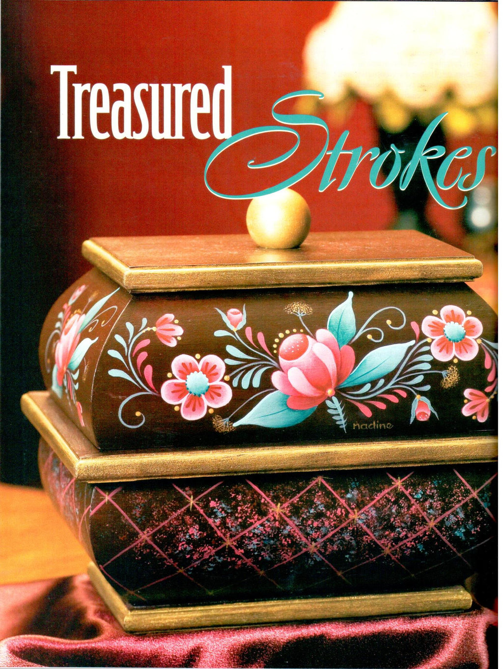 The Decorative Painter - 2006 Issue 1