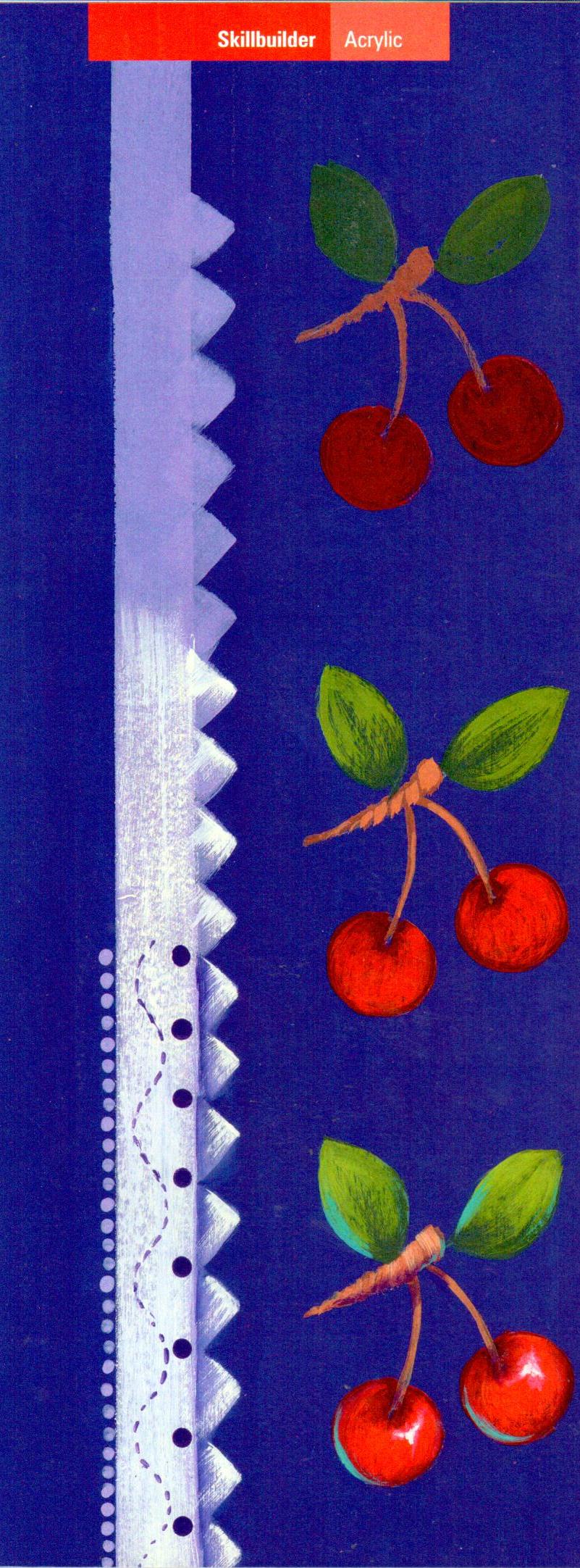 The Decorative Painter - 2006 Issue 1