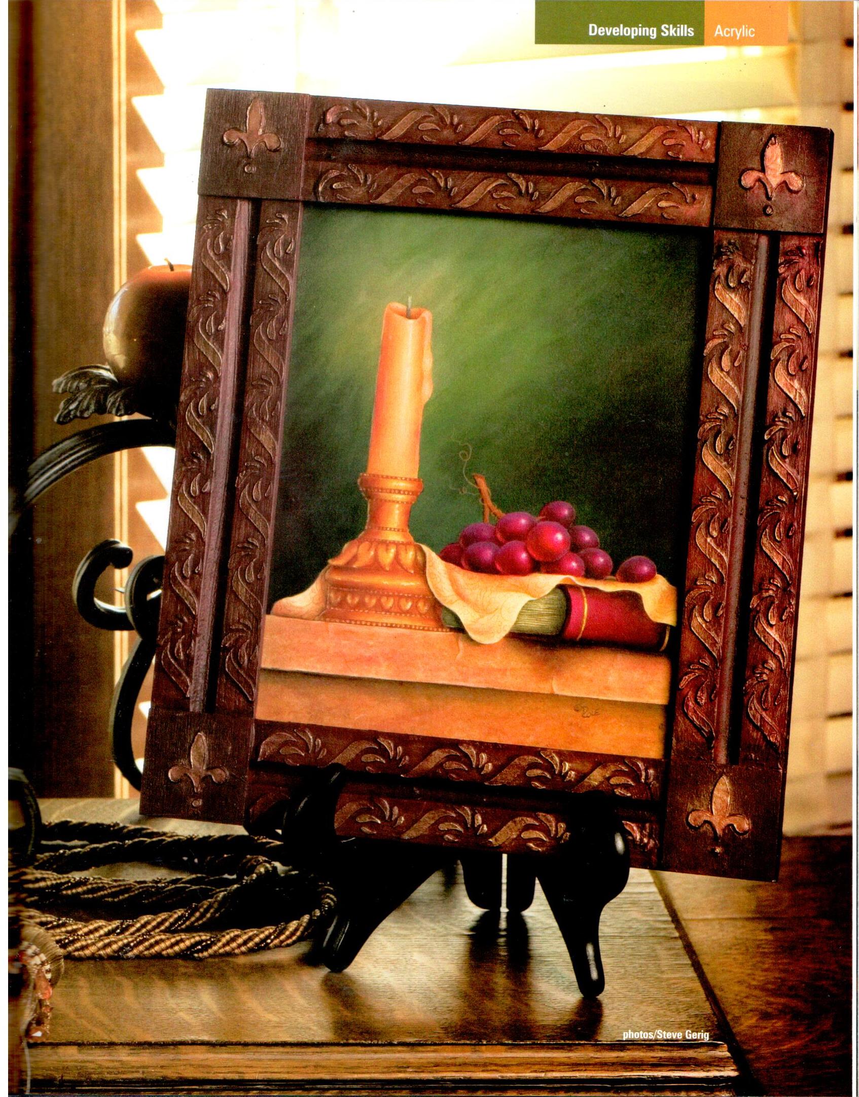 The Decorative Painter - 2006 Issue 2