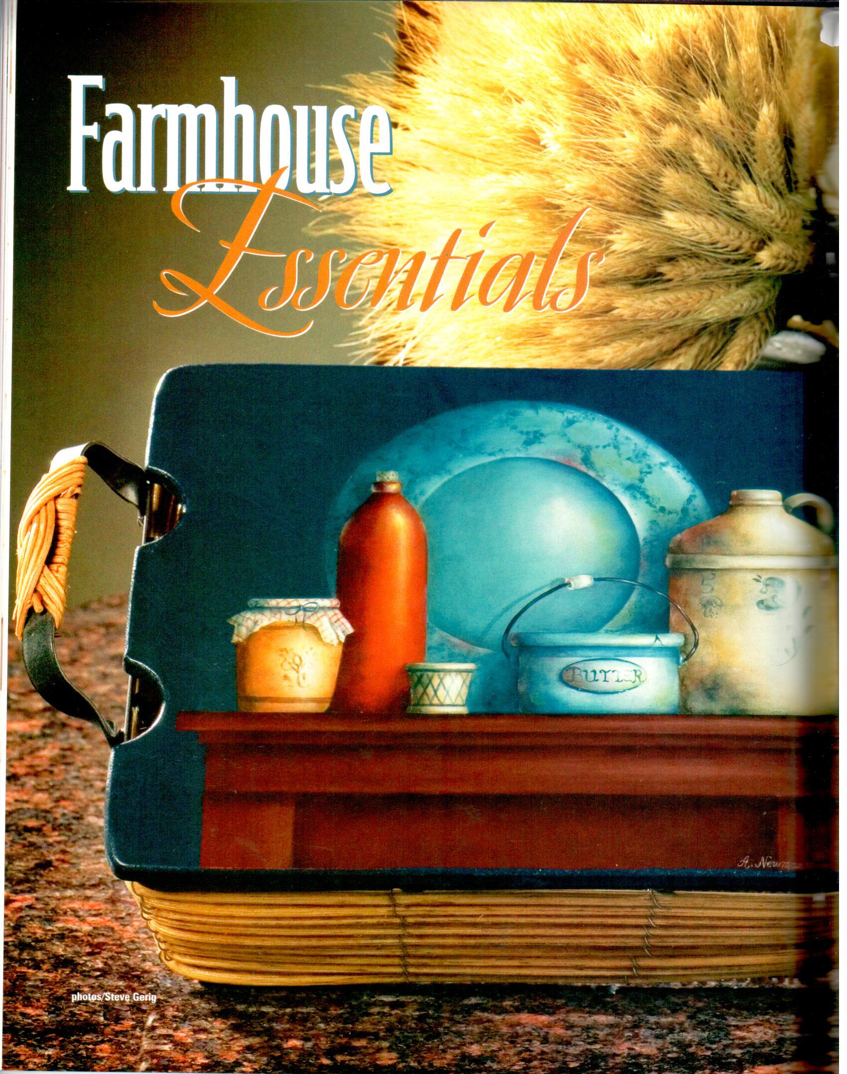 The Decorative Painter - 2006 Issue 2