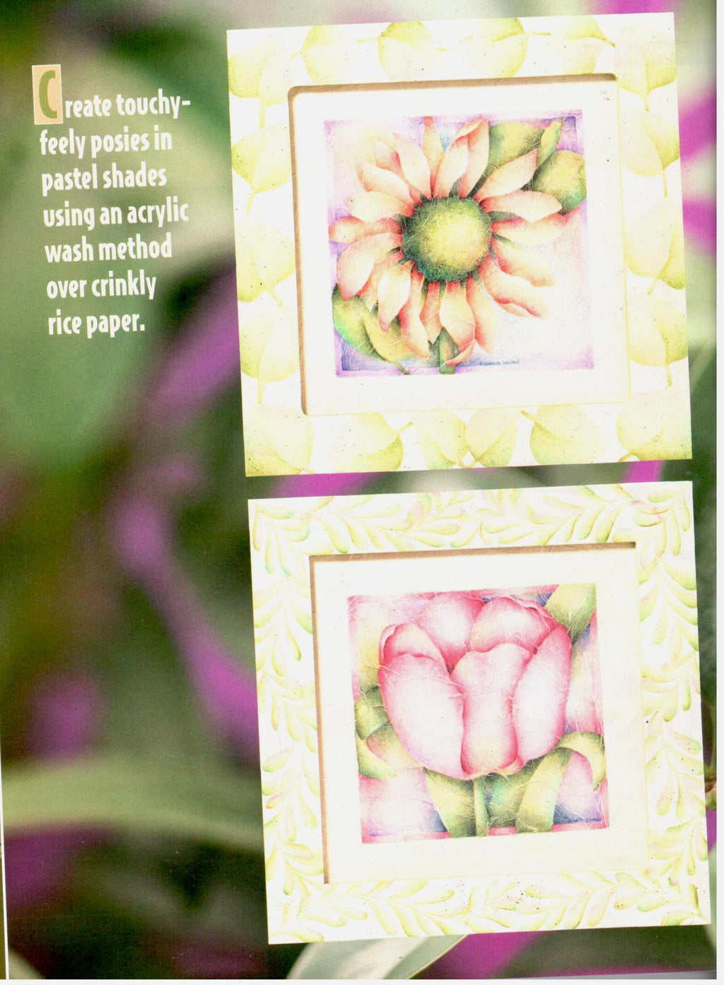 The Decorative Painter - 2006 Issue 2