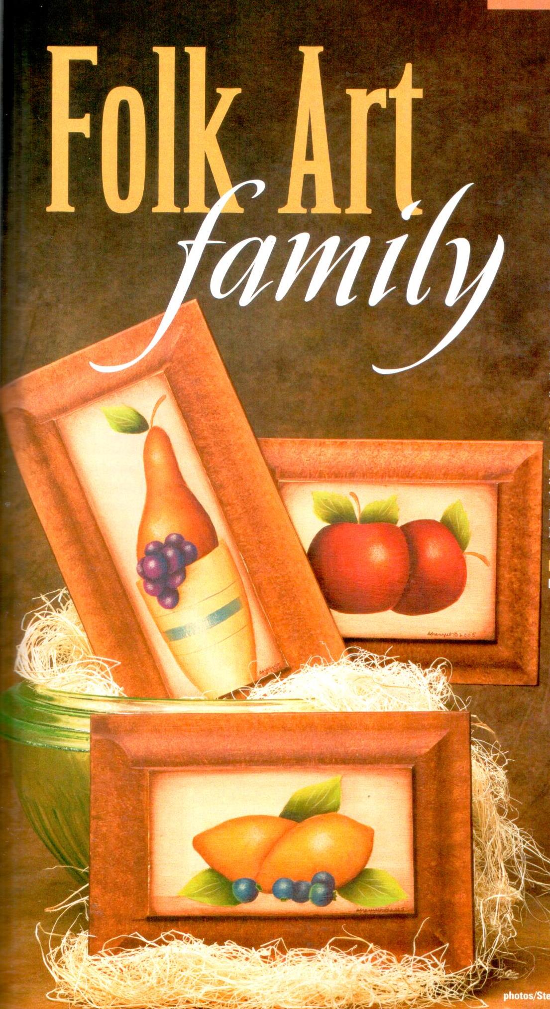 The Decorative Painter - 2006 Issue 2