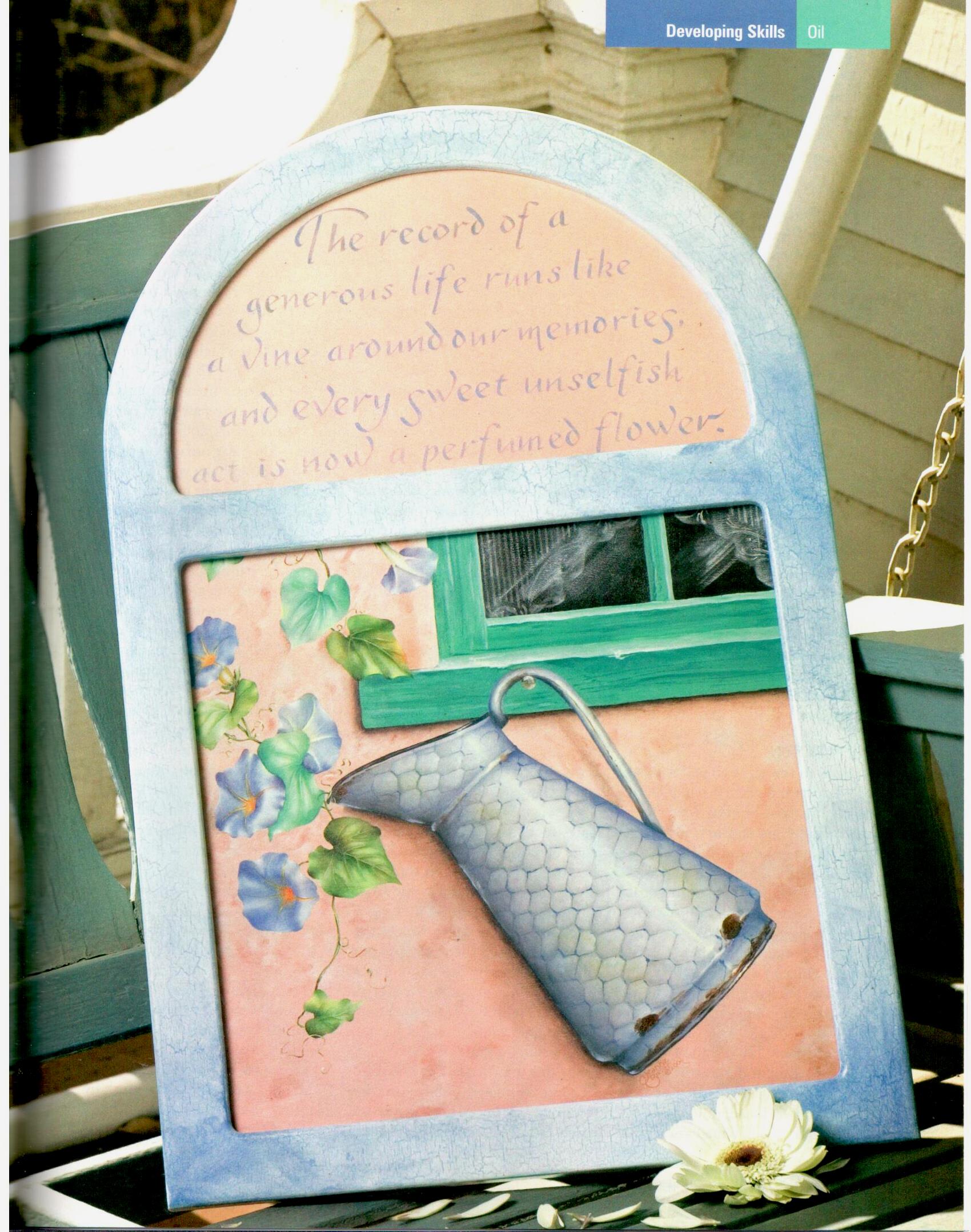 The Decorative Painter - 2006 Issue 2