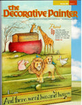 The Decorative Painter - 2006 Issue 3