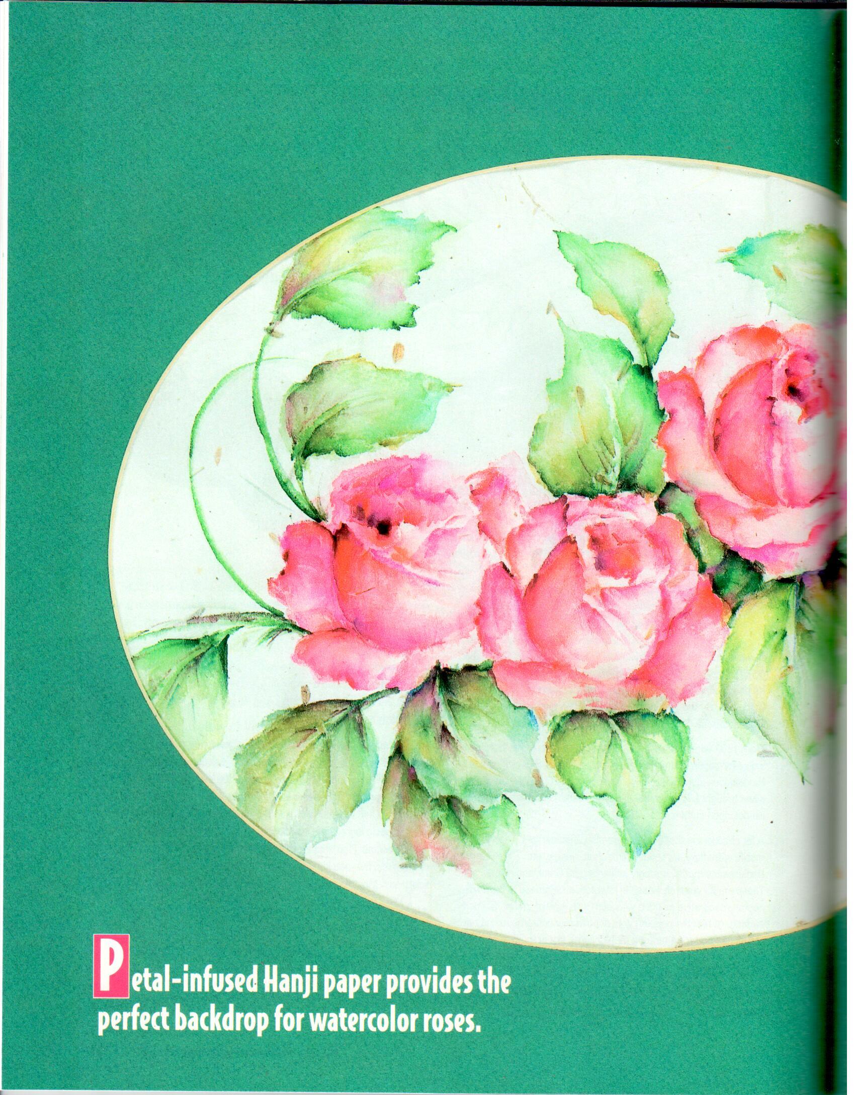 The Decorative Painter - 2006 Issue 3