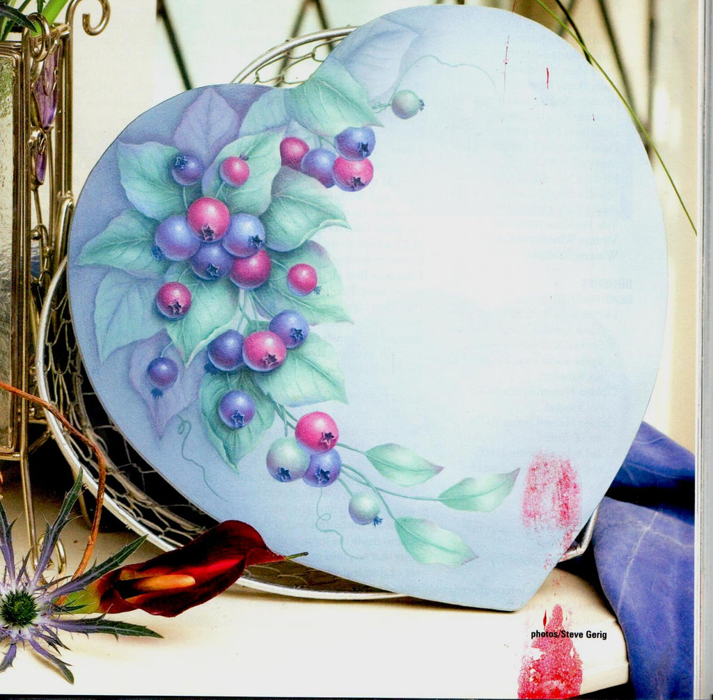 The Decorative Painter - 2006 Issue 3