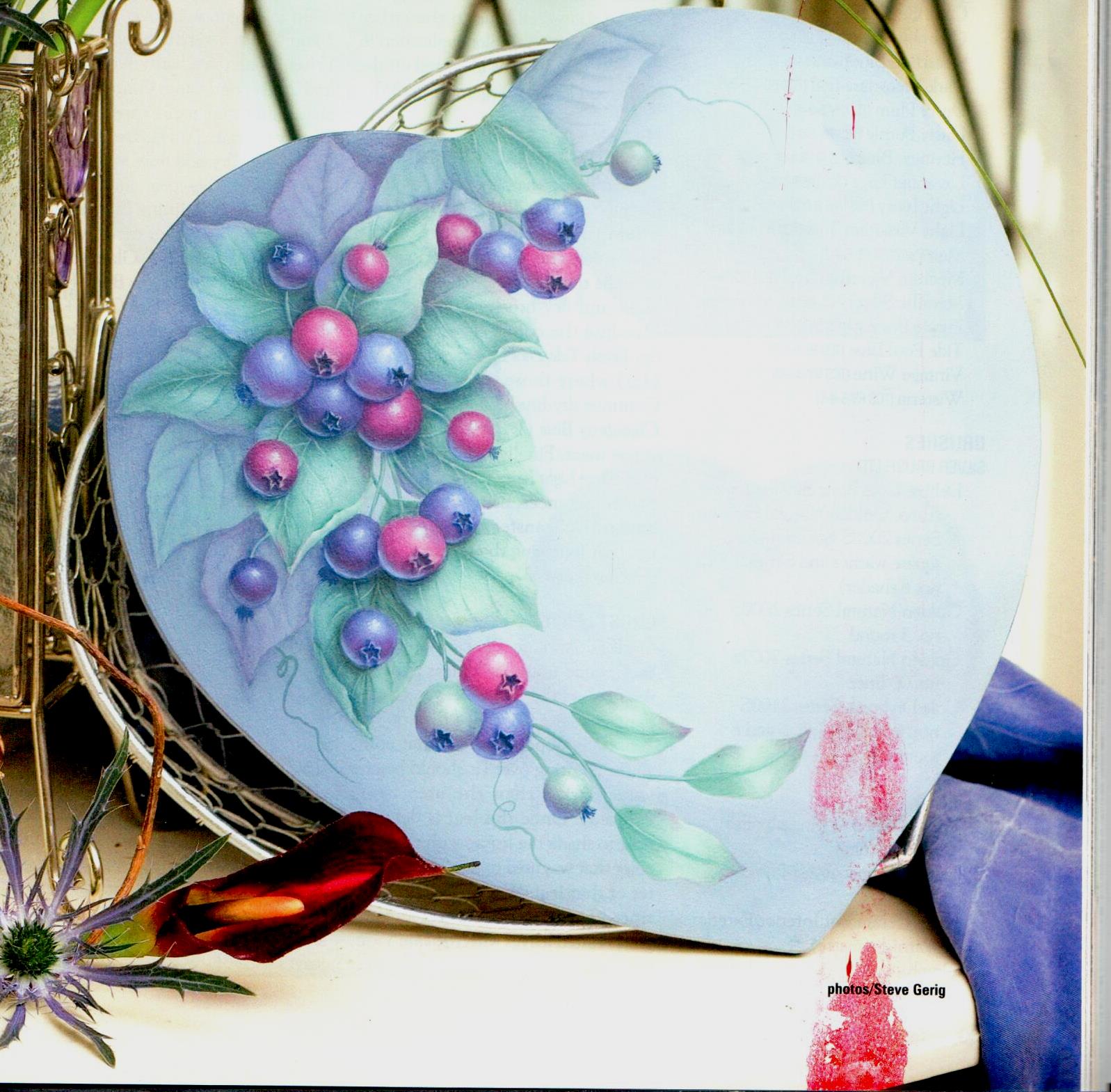 The Decorative Painter - 2006 Issue 3