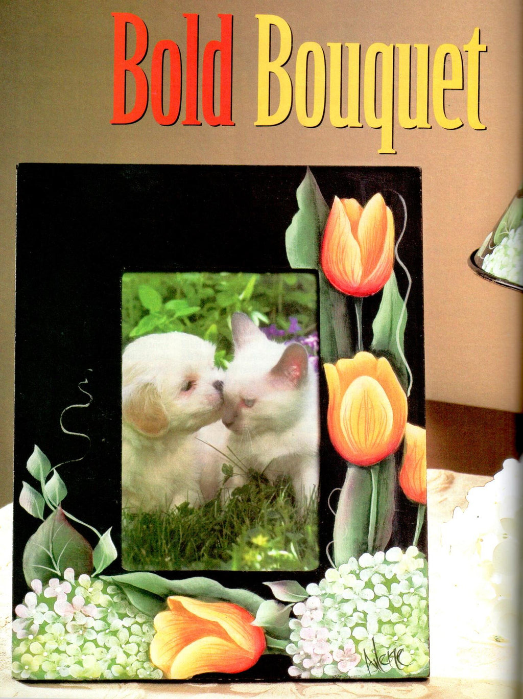 The Decorative Painter - 2006 Issue 3
