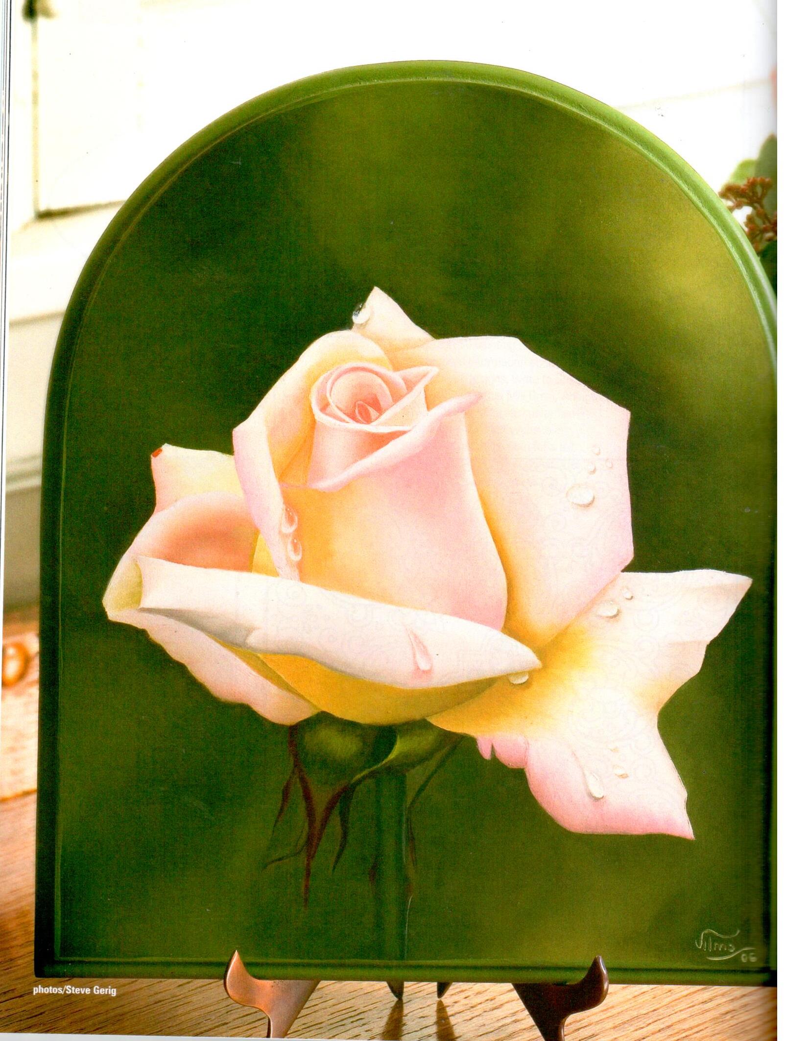 The Decorative Painter - 2006 Issue 3