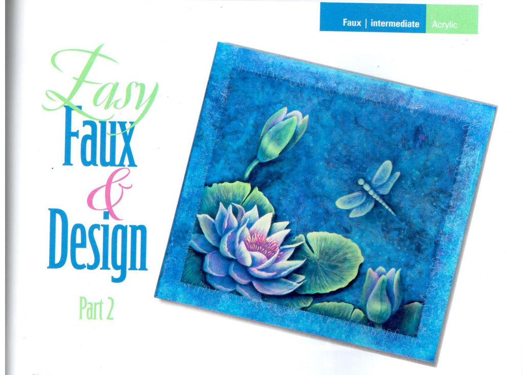 The Decorative Painter - 2006 Issue 3