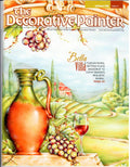 The Decorative Painter - 2006 Issue 4