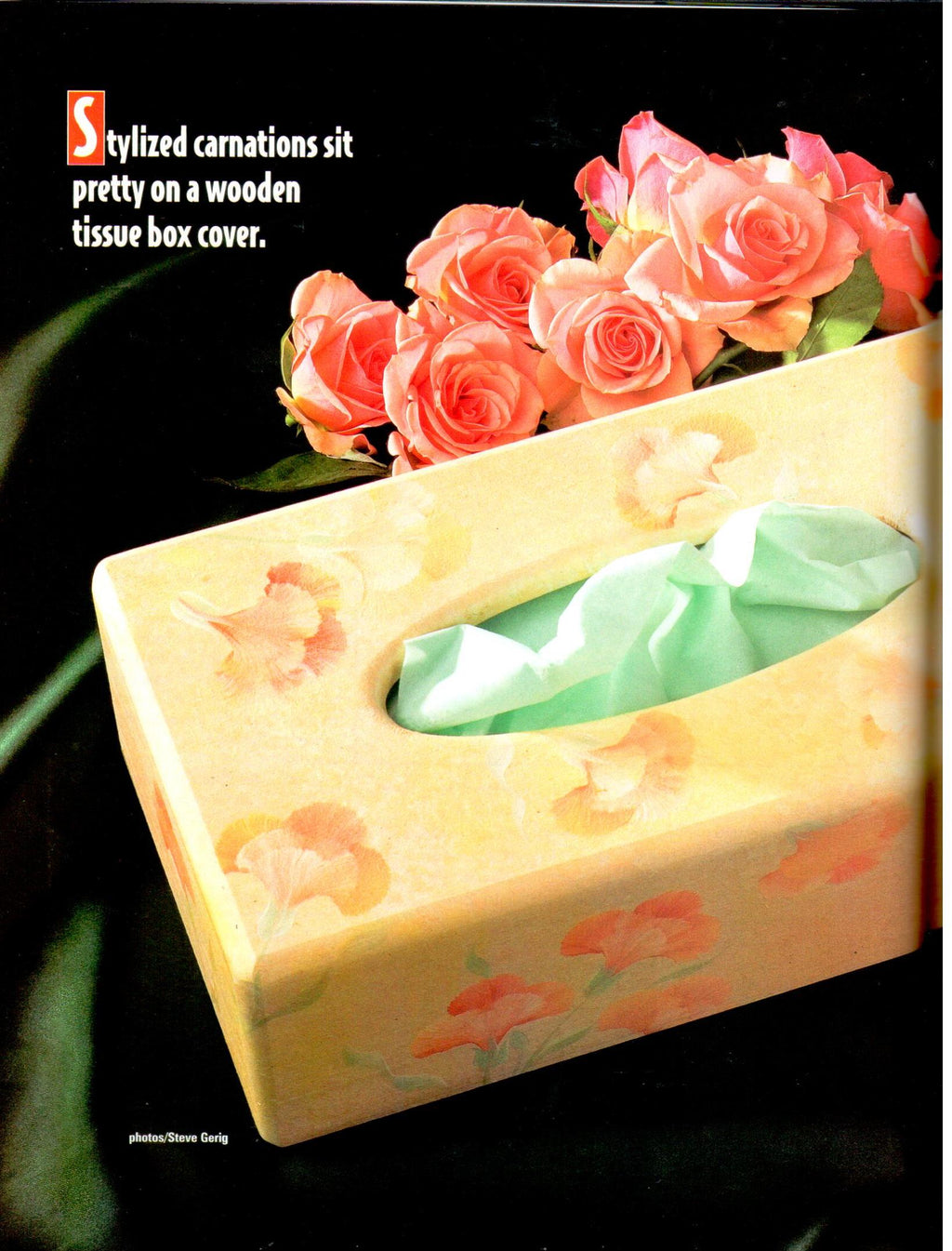 The Decorative Painter - 2006 Issue 4