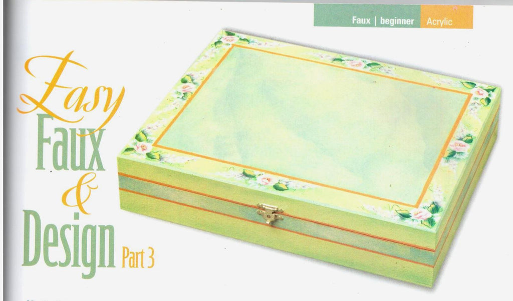The Decorative Painter - 2006 Issue 4
