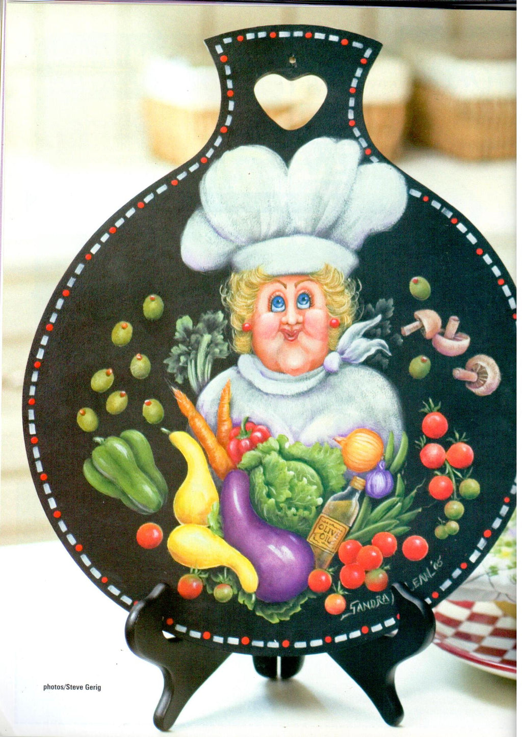 The Decorative Painter - 2006 Issue 4