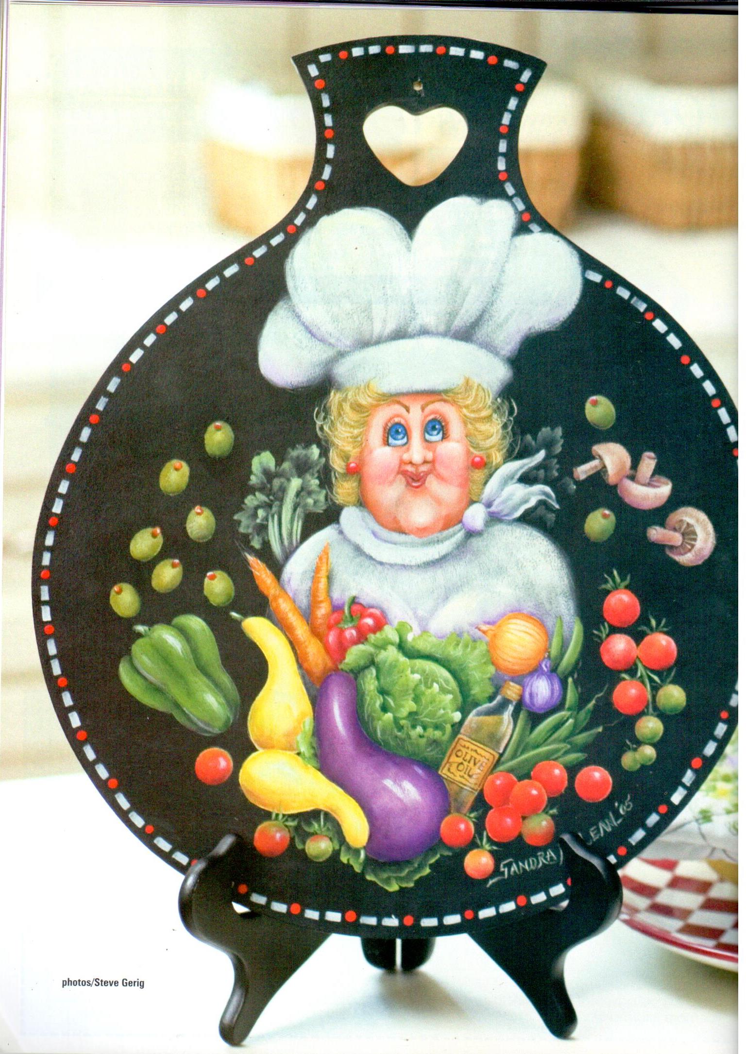 The Decorative Painter - 2006 Issue 4