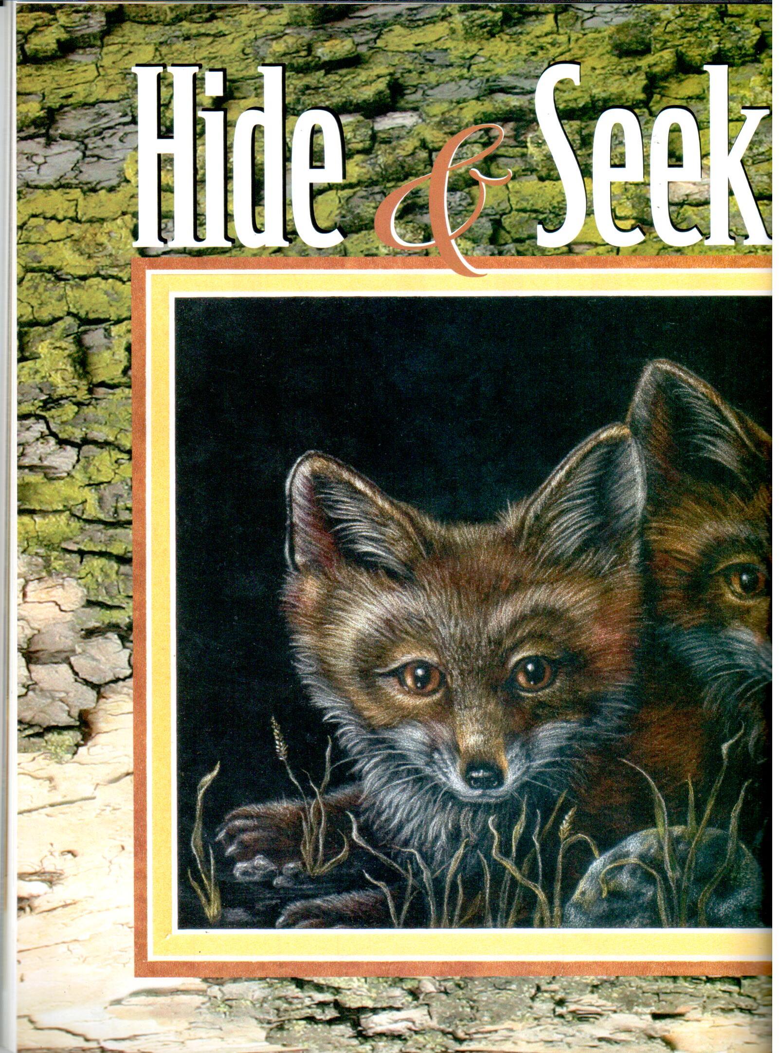 The Decorative Painter - 2006 Issue 4