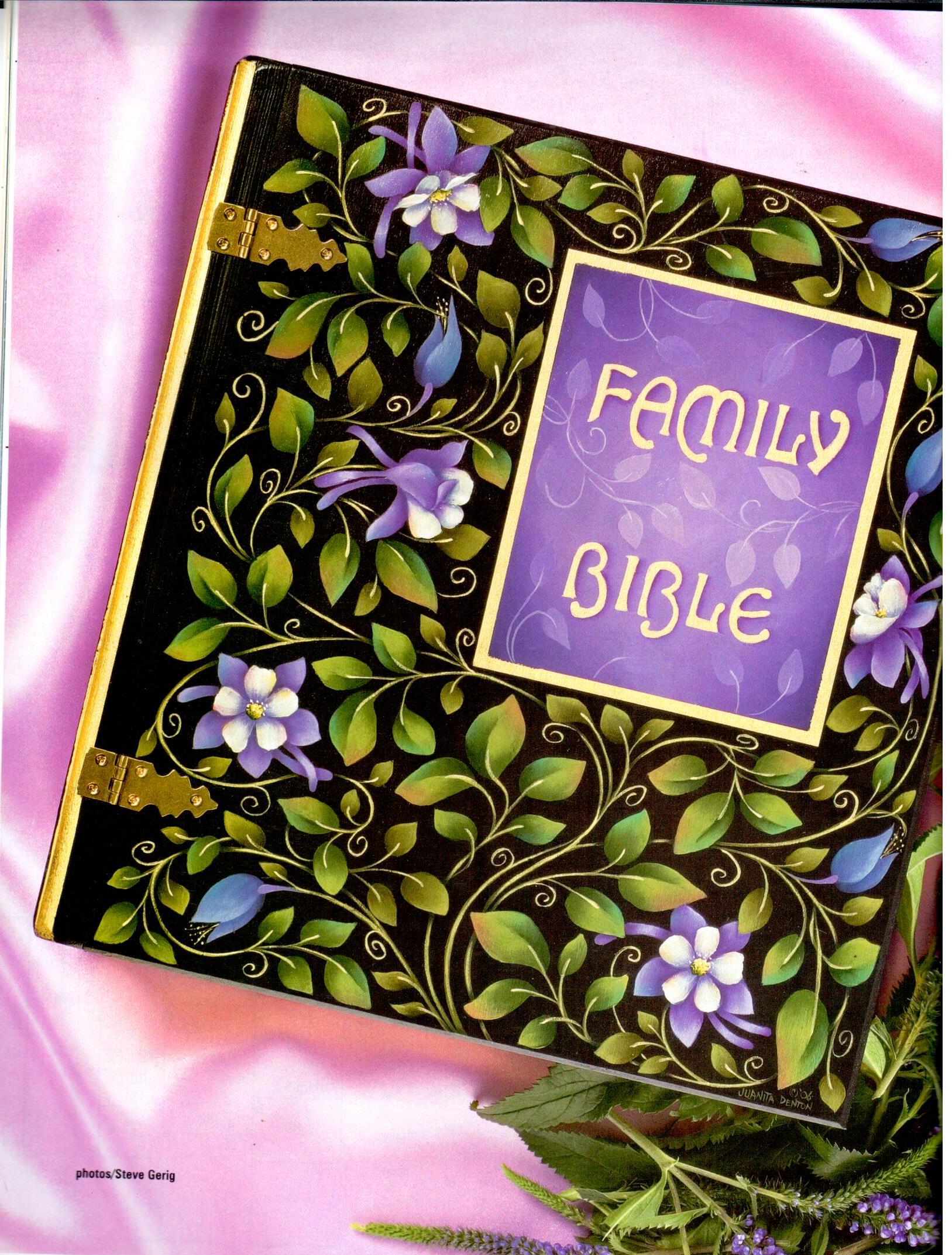 The Decorative Painter - 2006 Issue 5