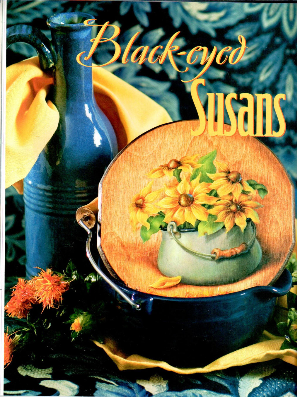 The Decorative Painter - 2006 Issue 5