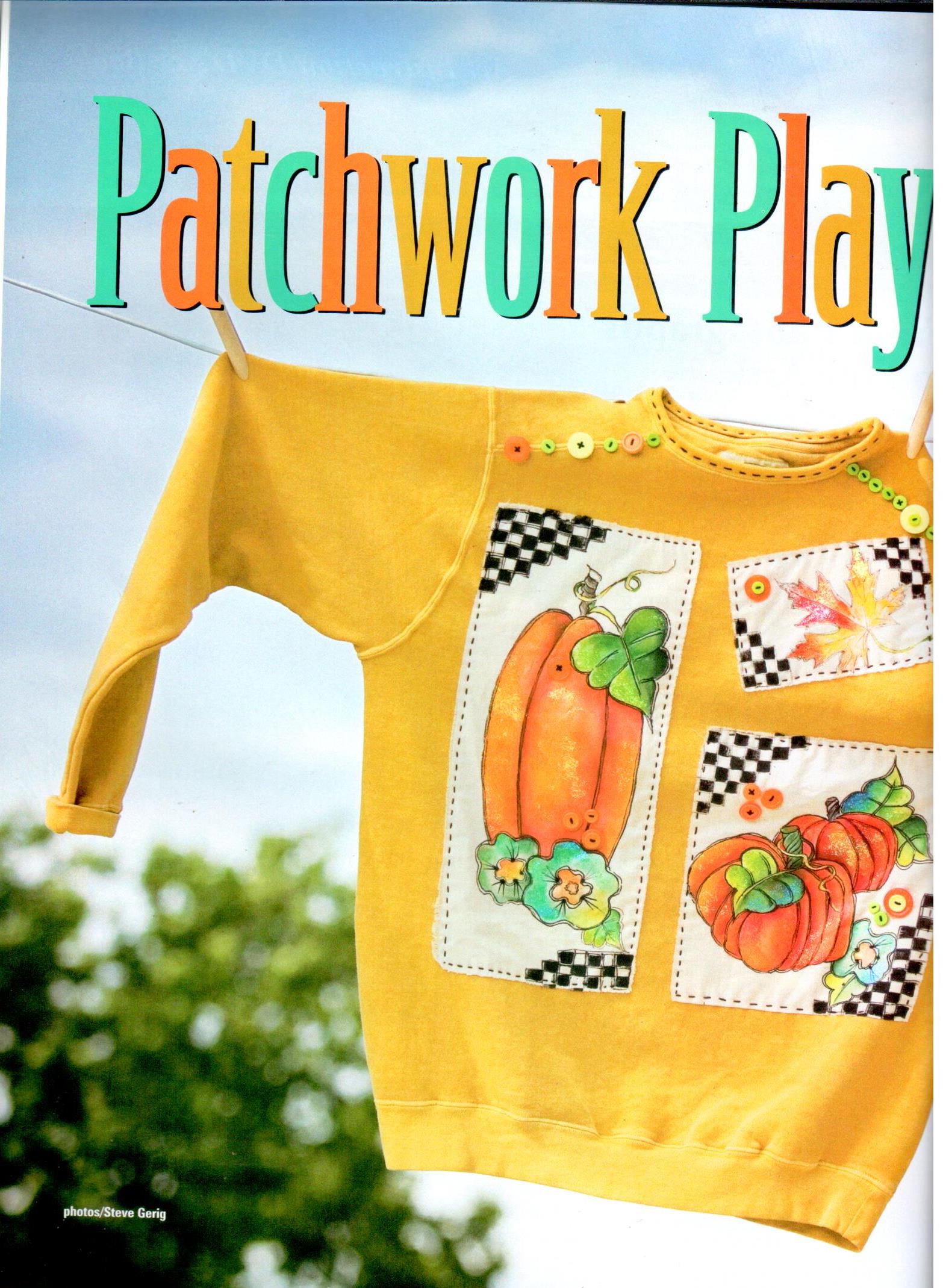 The Decorative Painter - 2006 Issue 5