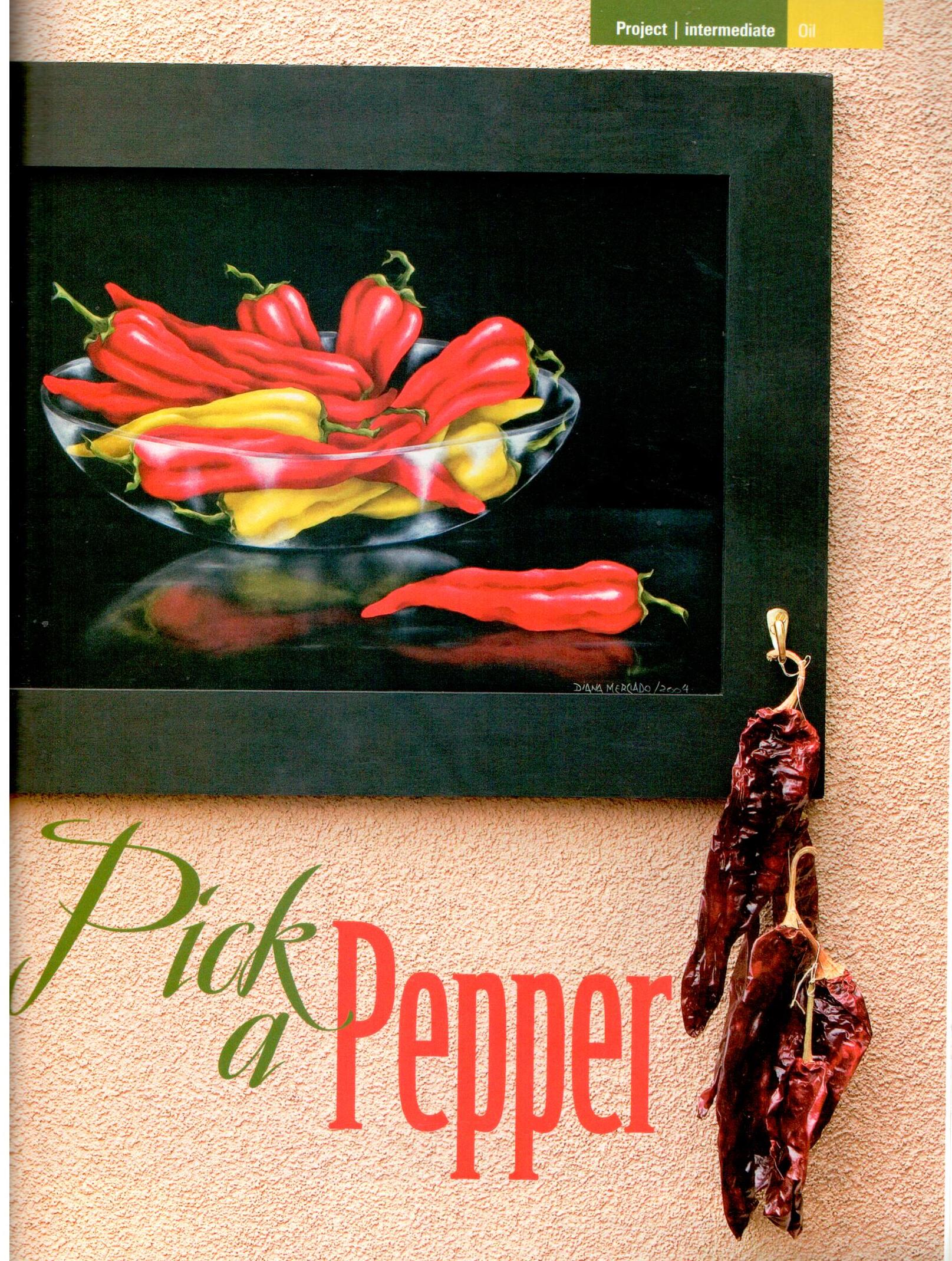 The Decorative Painter - 2006 Issue 5