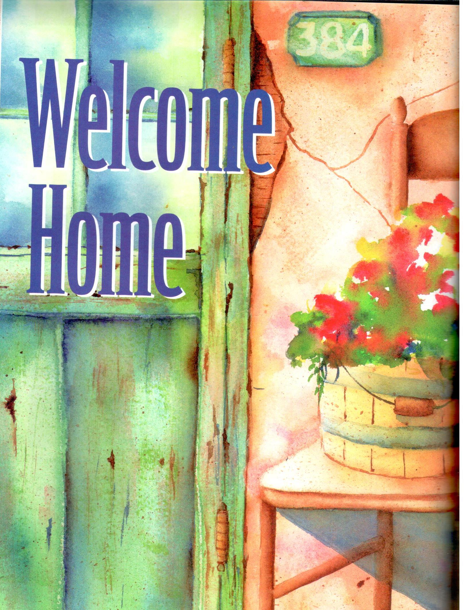 The Decorative Painter - 2006 Issue 5