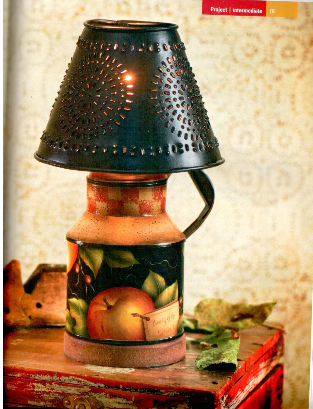 The Decorative Painter - 2006 Issue 5