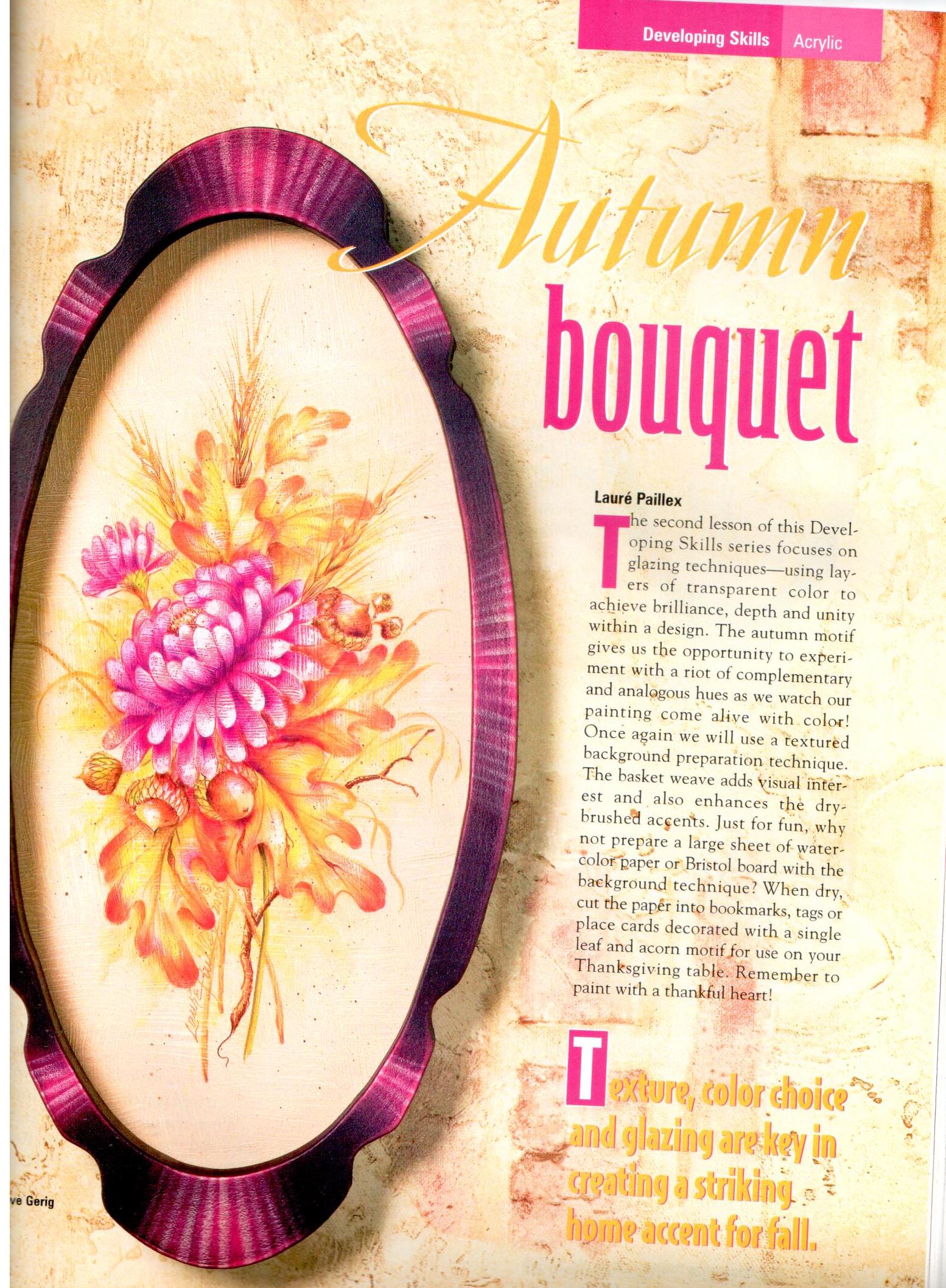 The Decorative Painter - 2006 Issue 5