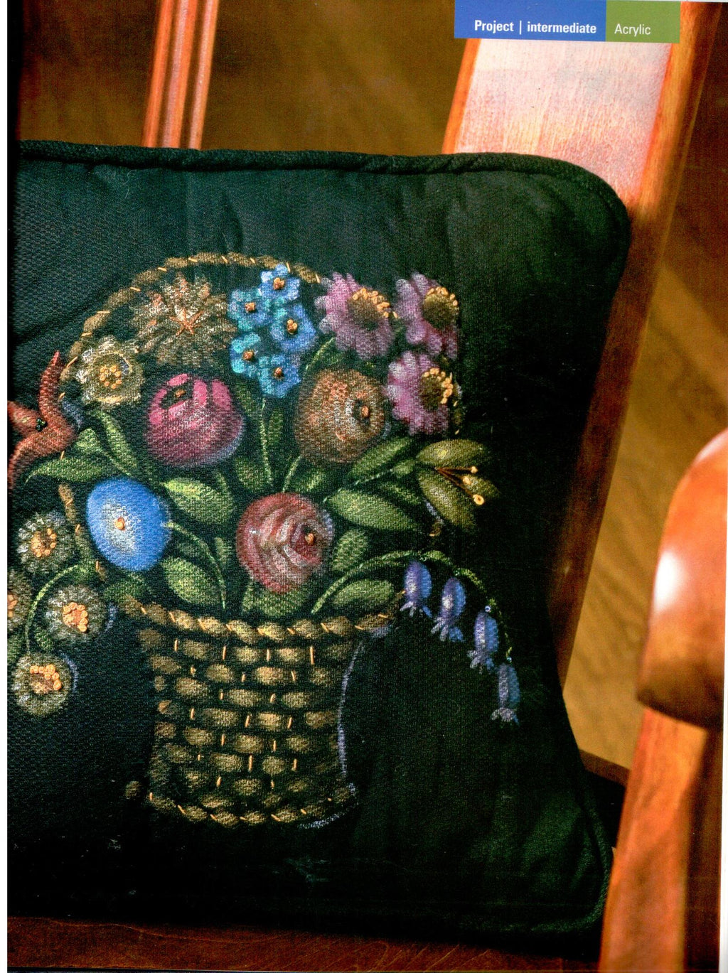The Decorative Painter - 2006 Issue 5