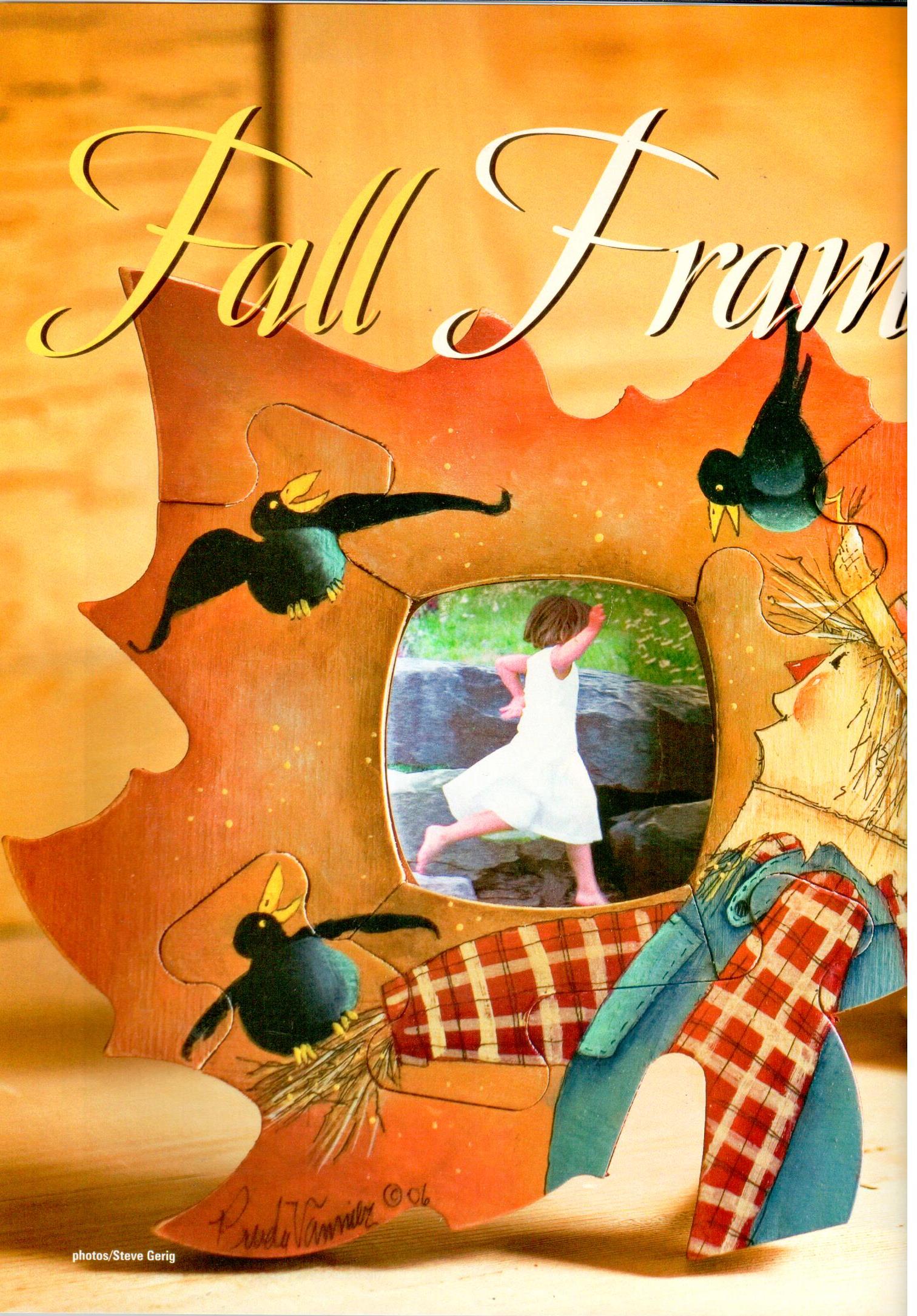 The Decorative Painter - 2006 Issue 5
