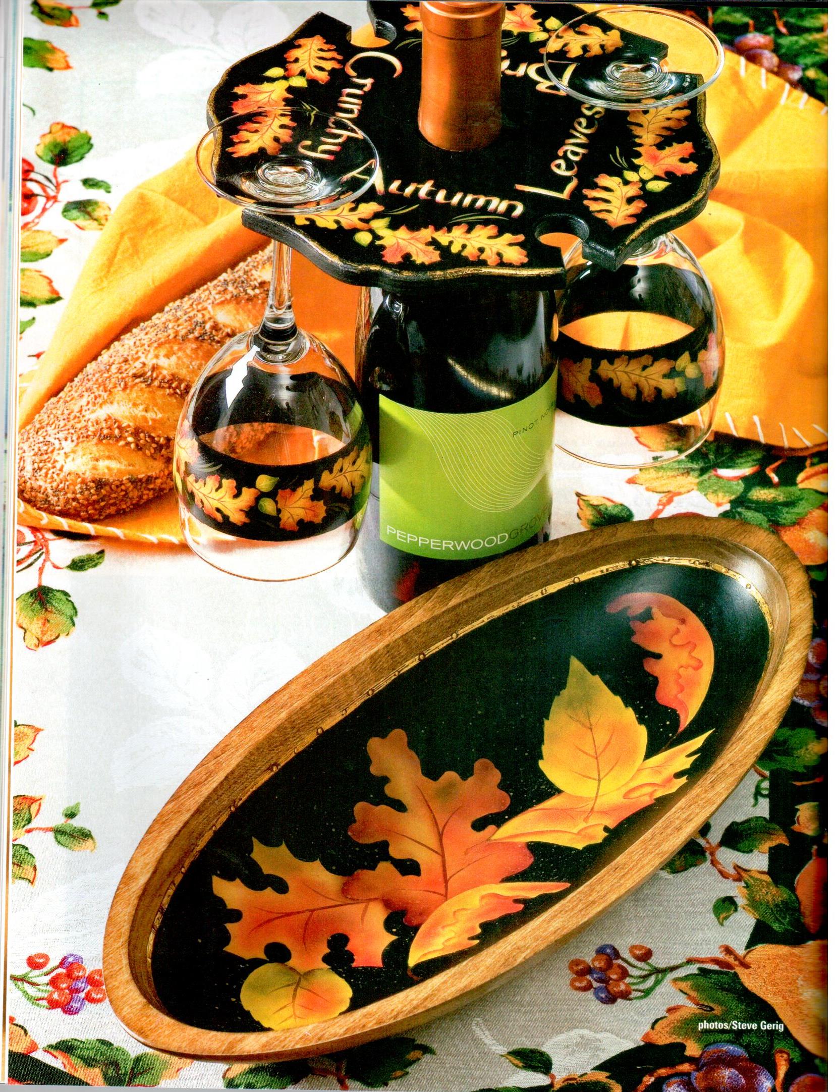 The Decorative Painter - 2006 Issue 5