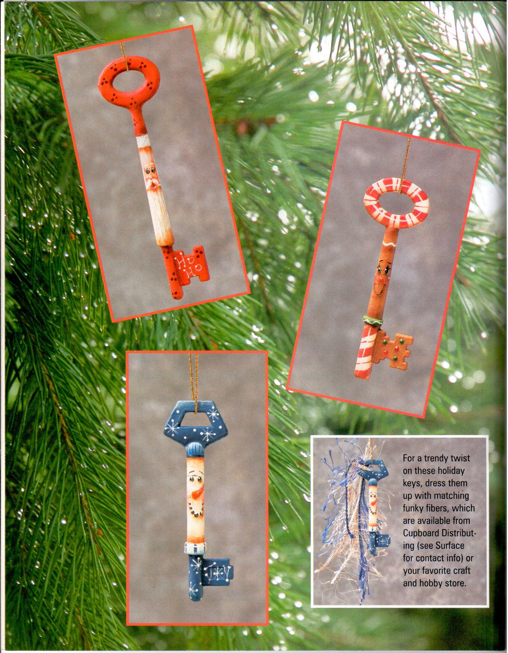 The Decorative Painter - 2006 Issue 6