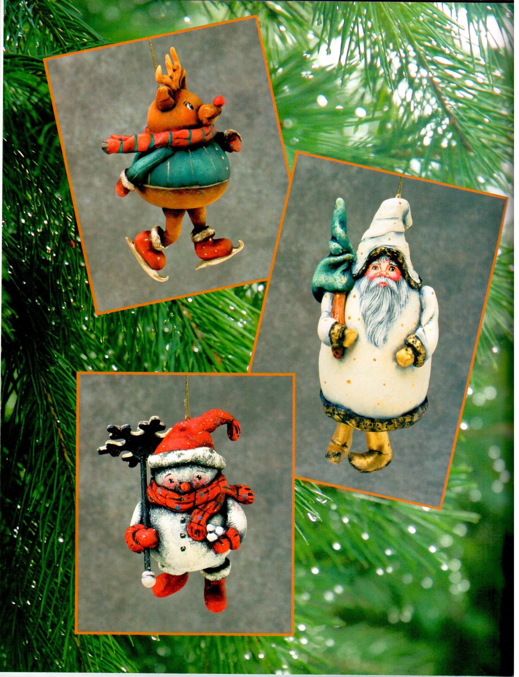 The Decorative Painter - 2006 Issue 6