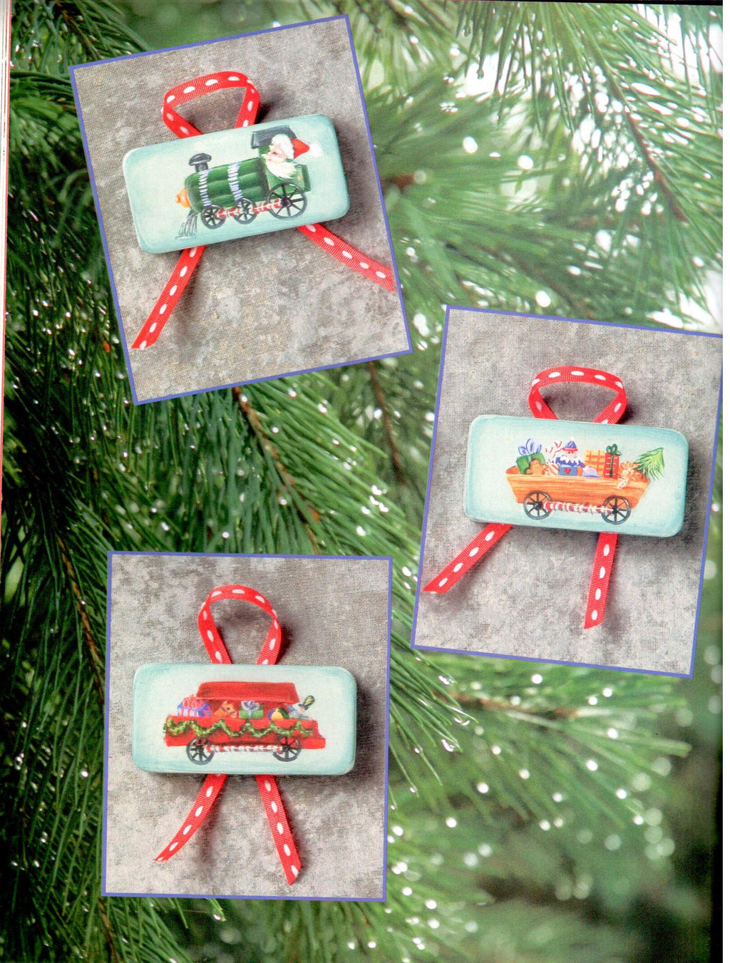 The Decorative Painter - 2006 Issue 6