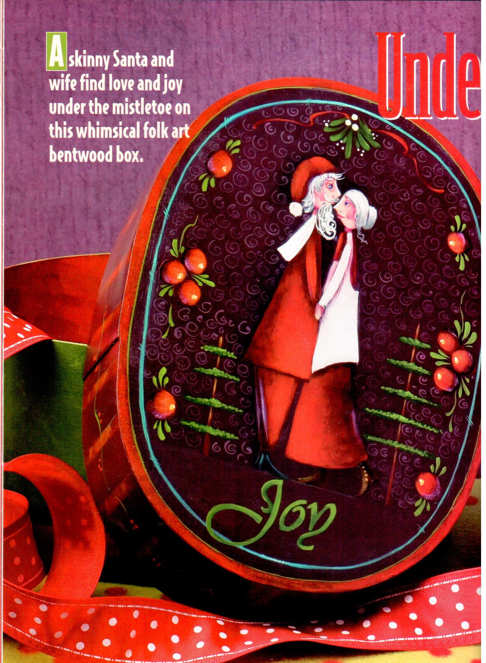 The Decorative Painter - 2006 Issue 6