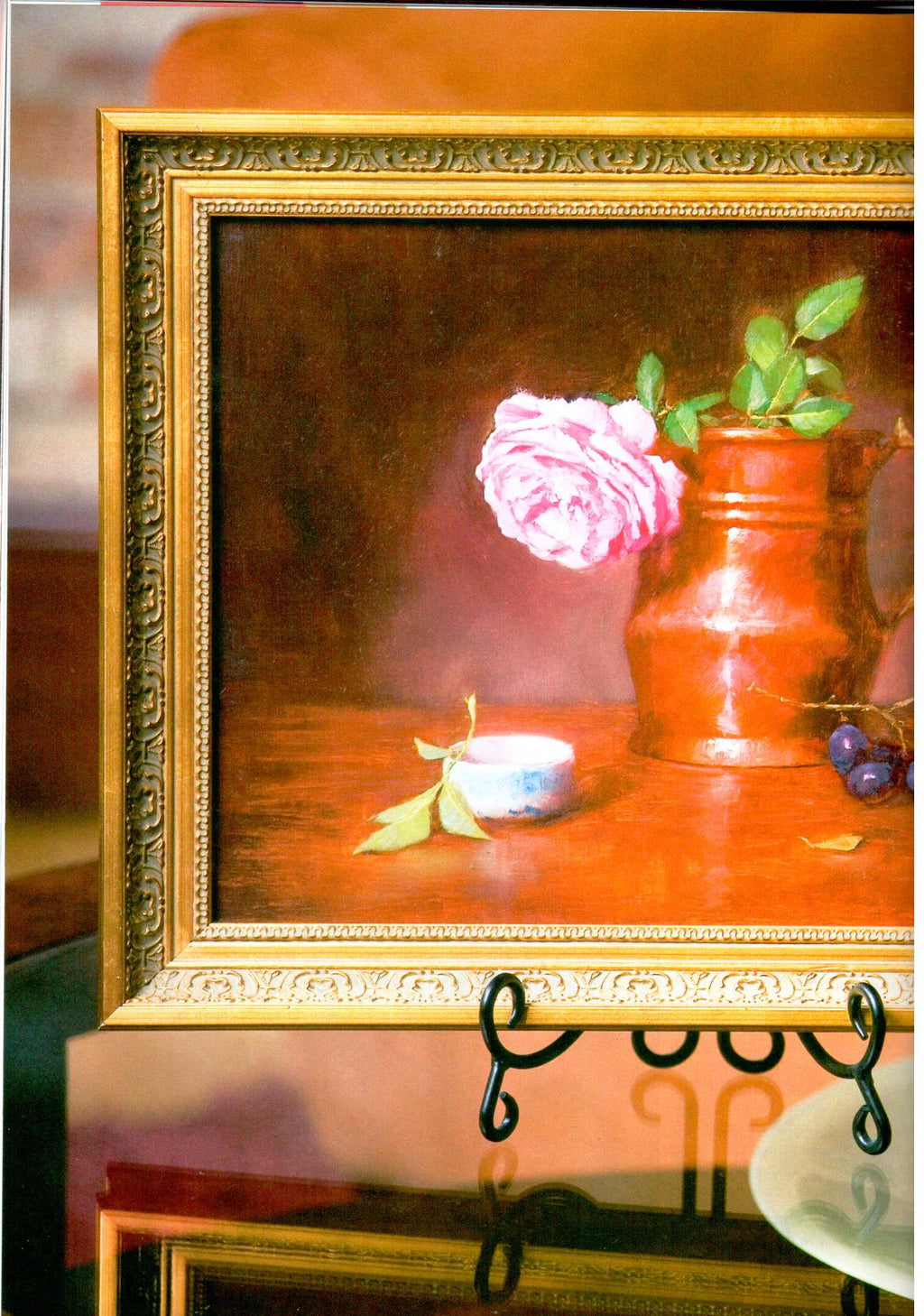 The Decorative Painter - 2007 Issue 1